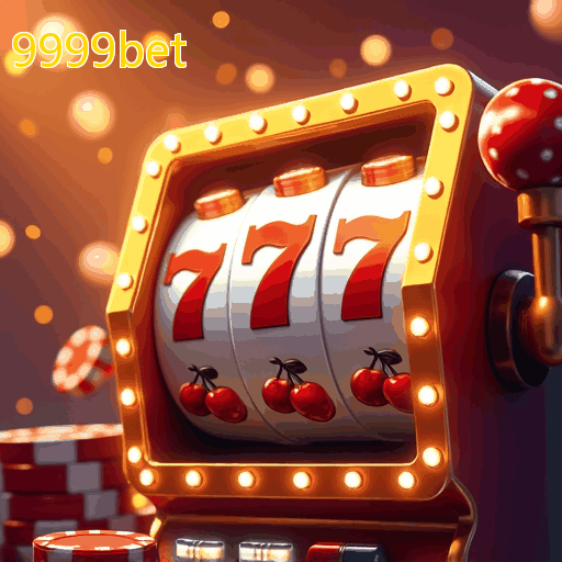 Jogos de Slots no 9999bet – Caça-NĂqueis com BĂ´nus e Jackpots IncrĂveis